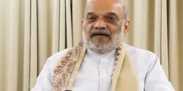 നിതീഷ് കുമാർ ദേശീയ രാഷ്ട്രീയത്തിലേക്ക് മടങ്ങുന്നു: ബീഹാർ ചരിത്രത്തിലെ സുവർണ്ണ അധ്യായമെന്ന് അമിത് ഷാ