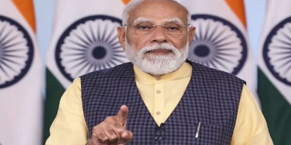 യുദ്ധം ഒന്നിനും പരിഹാരമല്ല; പശ്ചിമേഷ്യൻ പ്രതിസന്ധിയിൽ നിലപാട് വ്യക്തമാക്കി പ്രധാനമന്ത്രി മോദി; സമാധാനത്തിനായി ആഹ്വാനം