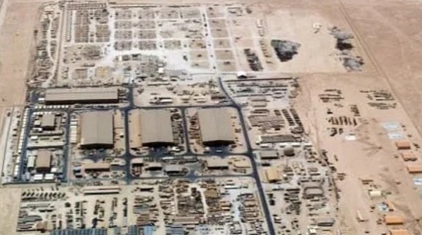 ഗൾഫ് മേഖലയിൽ യുദ്ധഭീതി; ഖത്തറിലെ യുഎസ് സൈനിക താവളത്തിന് നേരെ ഇറാൻ വിമാനങ്ങൾ, അൽ ഉദൈദിൽ അതീവ ജാഗ്രത