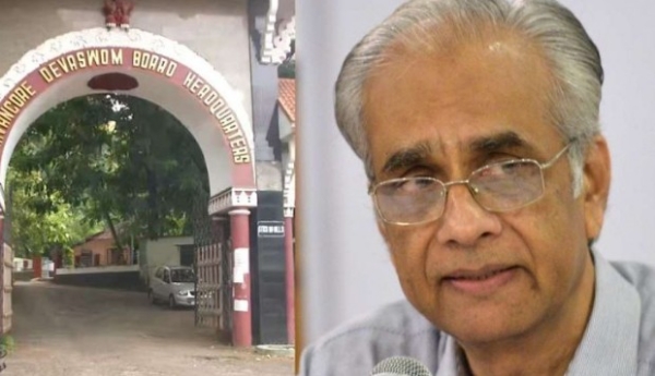 ശബരിമല യുവതീപ്രവേശന ഫയലുകൾ കാണാനില്ലെന്ന് റിപ്പോർട്ട്; ദുരൂഹത തുടരുന്നു, നിഷേധിച്ച് ദേവസ്വം ബോർഡ് പ്രസിഡന്റ്