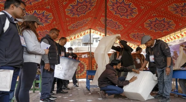 നേപ്പാൾ തിരഞ്ഞെടുപ്പ് ഫലം 2026: