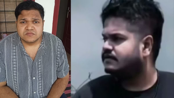 Ernakulam accident case