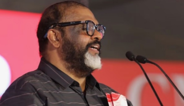 തിരുവനന്തപുരം സെൻട്രൽ സി.പി. ജോണിന് നൽകുന്നതിൽ കോൺഗ്രസിൽ വൻ പ്രതിഷേധം; ഡി.സി.സി ഭാരവാഹികൾ കൂട്ടരാജിക്ക്