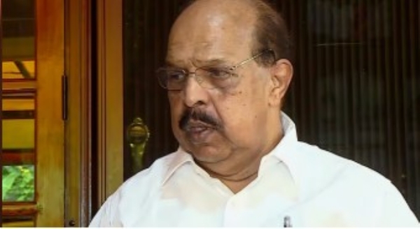 ജി. സുധാകരനെ അനുനയിപ്പിക്കാൻ സി.പി.ഐ.എം; അനുനയ നീക്കവുമായി സംസ്ഥാന നേതൃത്വം; വിട്ടുവീഴ്ചയില്ലാതെ മുതിർന്ന നേതാവ്