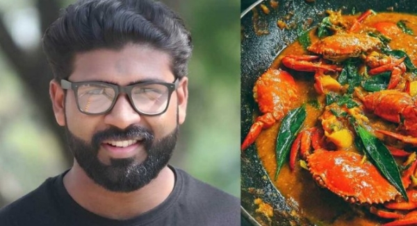 ഞണ്ട് കഴിച്ചതിന് പിന്നാലെ ശാരീരിക അസ്വാസ്ഥ്യം; കൊച്ചിയിൽ യുവാവ് അലർജി മൂലം മരിച്ചു; ഭക്ഷ്യവിഷബാധയല്ലെന്ന് പ്രാഥമിക നിഗമനം