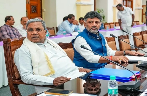 കർണാടകയിൽ നിർമ്മാണ പ്രവർത്തനങ്ങൾ സ്തംഭിക്കുന്നു; കുടിശ്ശിക ആവശ്യപ്പെട്ട് കരാറുകാർ ഇന്ന് സംസ്ഥാനവ്യാപക പണിമുടക്കിൽ