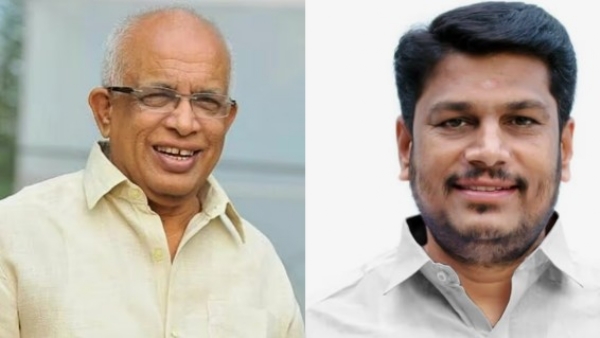 ചിറ്റൂരിൽ മന്ത്രി കെ. കൃഷ്ണൻകുട്ടിക്ക് വിശ്രമം; യുവരക്തം തേടി ജെ.ഡി.എസ്, വി. മുരുകദാസ് സ്ഥാനാർത്ഥിയായേക്കും