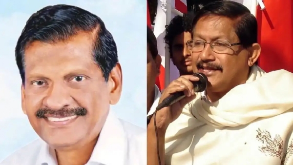 Kerala Assembly election