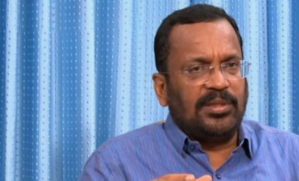 നിയമസഭാ തിരഞ്ഞെടുപ്പ്: തൃശൂരിൽ മന്ത്രി കെ. രാജൻ വീണ്ടും ജനവിധി തേടും; സിപിഐ സ്ഥാനാർത്ഥി പട്ടികയായി