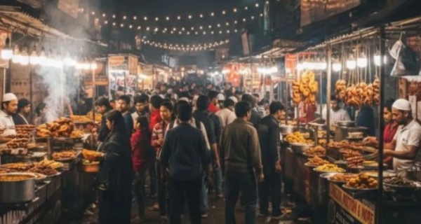 നോമ്പുകാല വിപണിയിൽ ഭക്ഷ്യസുരക്ഷാ വകുപ്പിന്റെ മിന്നൽ പരിശോധന: കോഴിക്കോട്ട് 41 കടകൾക്കെതിരെ നടപടി