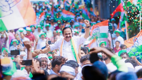 PUTHUYUGA YATRA ENDS TODAY