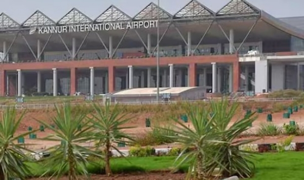 യുദ്ധം കണ്ണൂർ വിമാനത്താവളത്തിന്റെ വഴിയടച്ചു; രാജ്യാന്തര സർവീസുകൾ മുടങ്ങി, കിയാലിന് പ്രതിദിന നഷ്ടം അരക്കോടി