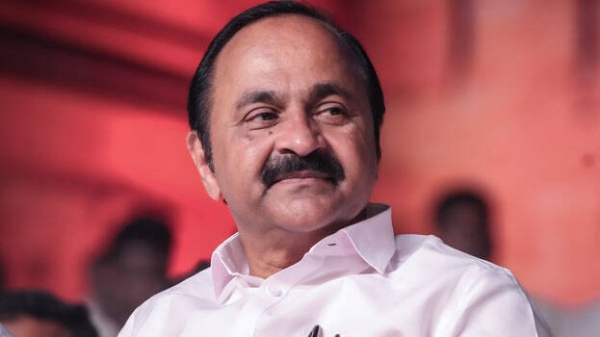 പറവൂരിൽ വി.ഡി. സതീശനെ തളയ്ക്കാൻ എൽഡിഎഫ്; സ്ഥാനാർത്ഥിയായി ടൈസൺ മാസ്റ്റർ എത്തിയേക്കും