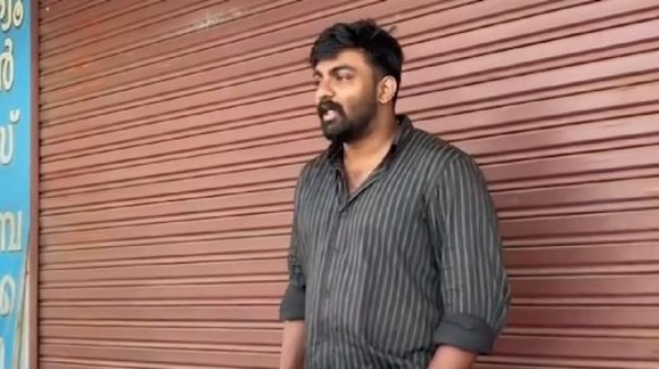 തിരുവല്ലയിൽ എസ്എഫ്ഐ പ്രവർത്തകരുടെ ക്രൂരത; വഞ്ചിപ്പാട്ട് കലാകാരനെ മർദ്ദിച്ചതായി പരാതി