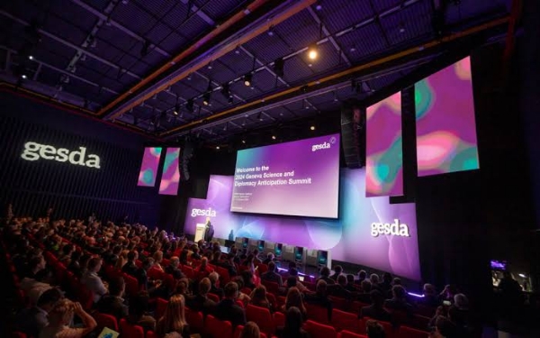 ആഗോള സാങ്കേതിക നയരൂപീകരണത്തിൽ ഇന്ത്യയുടെ പങ്ക് നിർണ്ണായകം: ജി.ഇ.എസ്.ഡി.എ മേധാവി