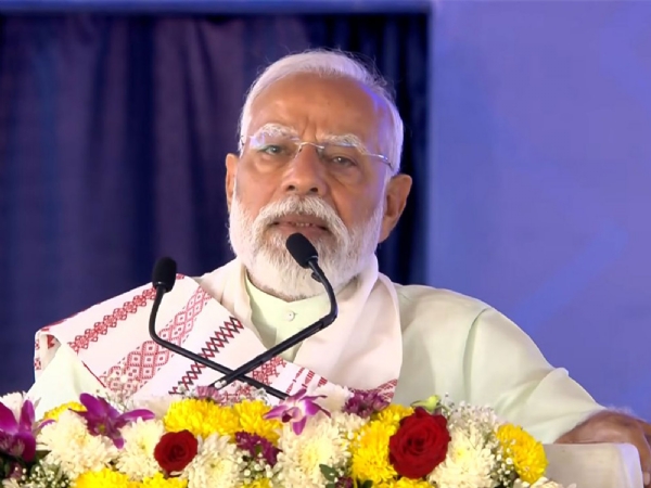 രാഷ്ട്രപതി ദ്രൗപദി മുർമുവിനെ തൃണമൂൽ കോൺഗ്രസ് അനാദരിച്ചു; പശ്ചിമ ബംഗാൾ സർക്കാരിനെതിരെ രൂക്ഷവിമർശനവുമായി പ്രധാനമന്ത്രി