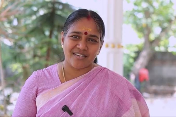 പാലക്കാട് ബിജെപി വൻ വിജയം നേടും; ആത്മവിശ്വാസം പ്രകടിപ്പിച്ച് ശോഭ സുരേന്ദ്രൻ