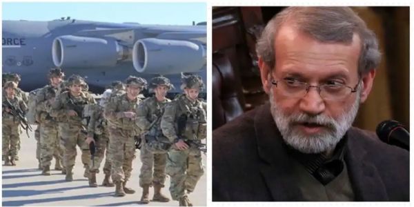 യുഎസ് സൈനികരെ പിടികൂടി എന്ന് ഇറാന്; നിഷേധിച്ച് അമേരിക്ക, യുദ്ധം പുതിയ തലത്തിലേക്ക്