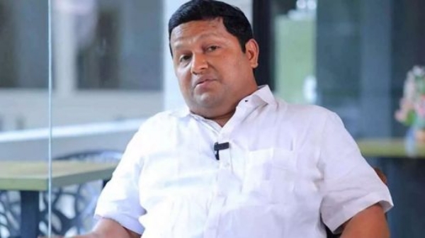 യുകെ വിസ തട്ടിപ്പ് കേസ്: സിനിമാ നിർമ്മാതാവ് ജോബി ജോർജിന് നാല് വർഷം തടവ് ശിക്ഷ യുകെ വിസ തട്ടിപ്പ് കേസ്: സിനിമാ നിർമ്മാതാവ് ജോബി ജോർജിന് നാല് വർഷം തടവ് ശിക്ഷ