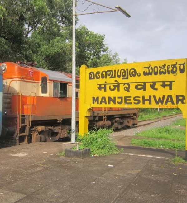 മഞ്ചേശ്വരത്ത് എൽഡിഎഫ് സ്ഥാനാർത്ഥിയായി കെ.ആർ. ജയാനന്ദ; പോരാട്ടം കടുപ്പിക്കാൻ ഇടത് മുന്നണി