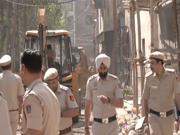 ഉത്തം നഗർ കൊലപാതകം: എട്ടു പ്രതികൾ പിടിയിൽ; പട്ടികജാതി-പട്ടികവർഗ പീഡന നിരോധന നിയമപ്രകാരം കേസെടുത്തു