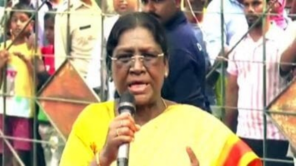 രാഷ്ട്രപതിയുടെ സന്ദർശനത്തിൽ പ്രോട്ടോക്കോൾ ലംഘനം: ബംഗാൾ ചീഫ് സെക്രട്ടറിയോട് കേന്ദ്ര ആഭ്യന്തര മന്ത്രാലയം റിപ്പോർട്ട് തേടി