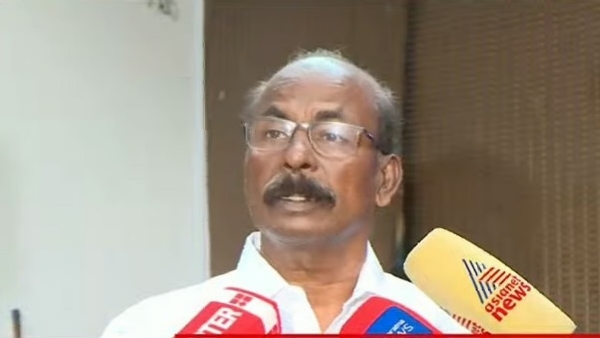 CC Mukundan