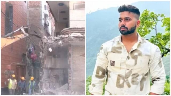 ഉത്തം നഗർ ഹോളി കൊലപാതകം: ഒൻപത് പേർ പിടിയിൽ; പ്രതികളോട് ദയയുണ്ടാകില്ലെന്ന് ഡൽഹി മന്ത്രി പങ്കജ് സിംഗ്