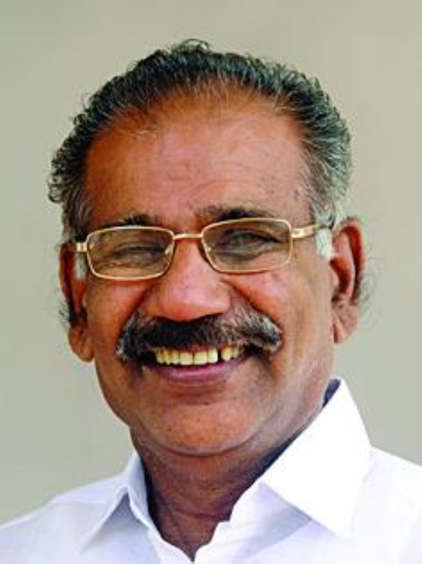 AK Saseendran