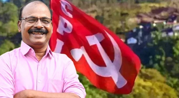 നാട്ടികയിൽ സിപിഐക്ക് കനത്ത തിരിച്ചടി; സി.സി. മുകുന്ദൻ പാർട്ടി വിട്ടു; സ്വതന്ത്രനായി മത്സരിക്കും നാട്ടികയിൽ സിപിഐക്ക് കനത്ത തിരിച്ചടി; സി.സി. മുകുന്ദൻ പാർട്ടി വിട്ടു; സ്വതന്ത്രനായി മത്സരിക്കും