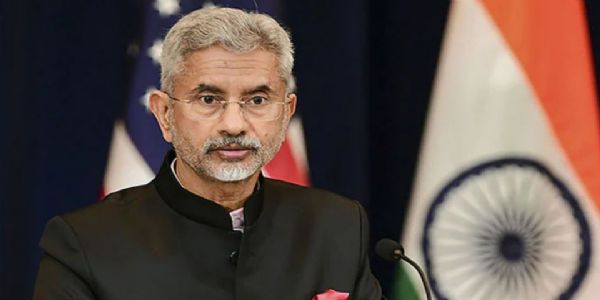 പശ്ചമേഷ്യന് സംഘര്ഷത്തിന് നയതന്ത്രത്തിലൂടെ പരിഹാരം കാണണം' വിദേശകാര്യ മന്ത്രി