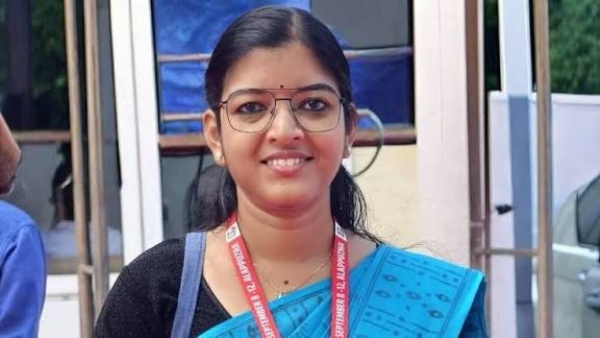 അടൂരിൽ എൽഡിഎഫിന് കനത്ത പ്രഹരം; സ്ഥാനാർത്ഥിക്കെതിരെ സിപിഐ നേതാവിന്റെ പരസ്യ പ്രതികരണം വിവാദത്തിൽ