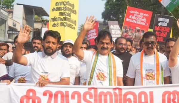 സിപിഎം ബോംബ് നിർമ്മാണം കുടിൽ വ്യവസായമാക്കി; ബജറ്റിൽ ഗ്രാൻ്റ് നൽകുമോ എന്ന് മാത്രമേ ഇനി അറിയാനുള്ളൂവെന്ന് കെ.സി. വേണുഗോപാൽ