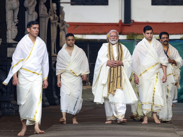 നരേന്ദ്ര മോദി