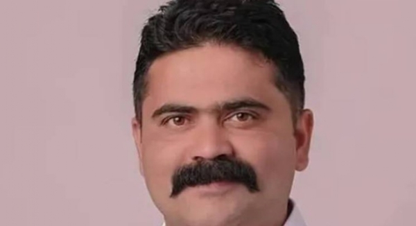 ലൈംഗിക പീഡന പരാതി: ജാമ്യം തേടി കോൺഗ്രസ് കൗൺസിലർ പ്രശോഭ് കോടതിയിൽ