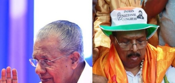 അവസരവാദികൾ ചരിത്രത്തിന്റെ ചെളിക്കുണ്ടിൽ വീഴും; ജി. സുധാകരനെതിരെ ആഞ്ഞടിച്ച് മുഖ്യമന്ത്രി