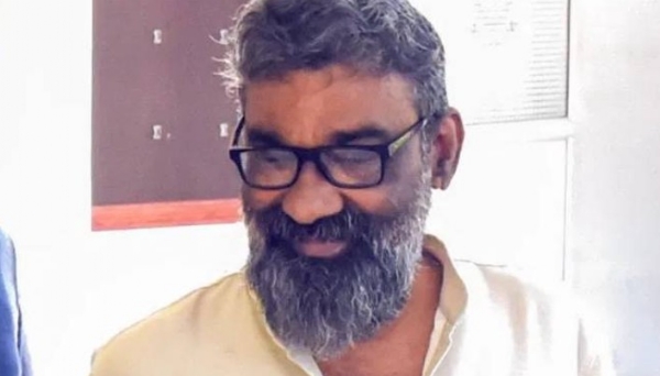 ലൈംഗികാതിക്രമ കേസ്: സംവിധായകൻ രഞ്ജിത്ത് റിമാൻഡിൽ; ശനിയാഴ്ച വരെ ജയിലിൽ തുടരും