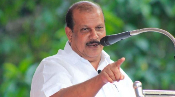 രാഷ്ട്രീയക്കാരെപ്പോലെ പെരുമാറുന്ന മെത്രാന്മാരെ രാഷ്ട്രീയക്കാരായിത്തന്നെ കാണണം: പി.സി. ജോർജ്