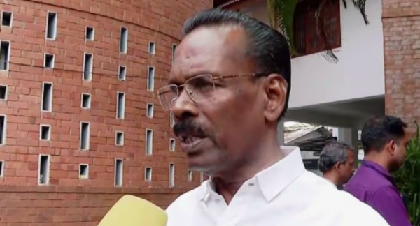 സംസ്ഥാനത്ത് ഭരണവിരുദ്ധ തരംഗമില്ല; കേരളം മൂന്നാം തവണയും എൽഡിഎഫ് ഭരിക്കും: ടി.പി. രാമകൃഷ്ണൻ