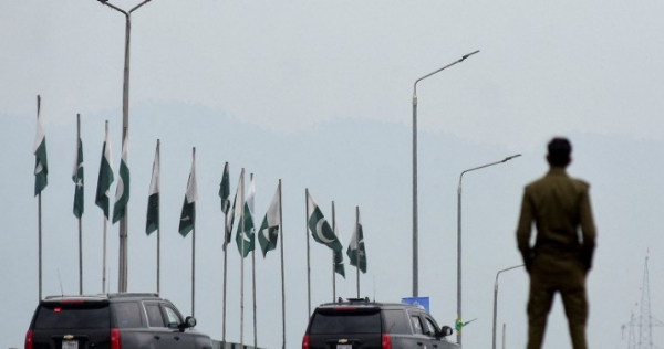 അമേരിക്കയോ ഇസ്രായേലോ മുൻഗണന? ഇസ്ലാമാബാദിൽ ഇറാൻ-യുഎസ് ചർച്ചകൾക്ക് തുടക്കം; ഉറ്റുനോക്കി ലോകരാജ്യങ്ങൾ