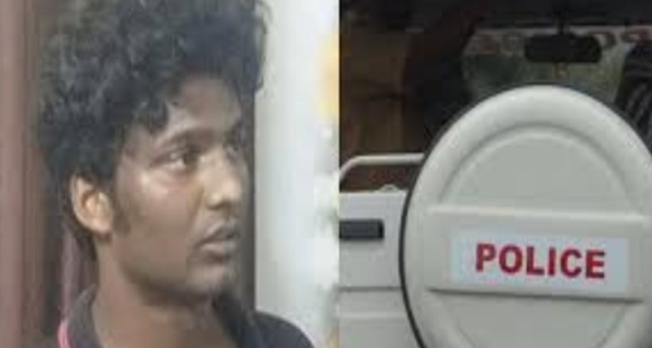 ദൃശ്യ വധക്കേസ് പ്രതി വിനീഷ് മുംബൈയിൽ പിടിയിൽ; കുതിരവട്ടത്തെ മതിൽ ചാട്ടം അവസാനിച്ചത് മീൻപിടുത്ത ബോട്ടിൽ