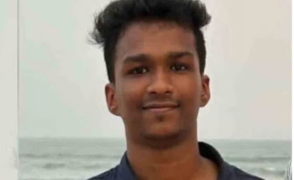 അഞ്ചരക്കണ്ടി മെഡിക്കൽ കോളേജ് വിദ്യാർത്ഥിയുടെ മരണം: ആരോപണവിധേയരായ അധ്യാപകർക്ക് സസ്പെൻഷൻ; ജാതി അധിക്ഷേപമെന്ന് കുടുംബം