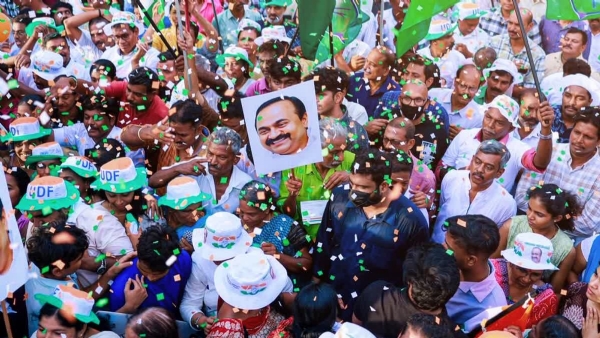 Tamilnadu Assembly election Tamilnadu Assembly election