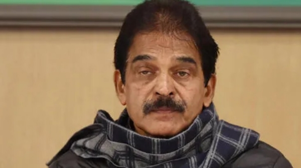 മുഖ്യമന്ത്രി സ്ഥാനം ആര് ആഗ്രഹിച്ചാലും തെറ്റില്ല: യു.ഡി.എഫ് തരംഗമെന്ന് കെ.സി. വേണുഗോപാൽ