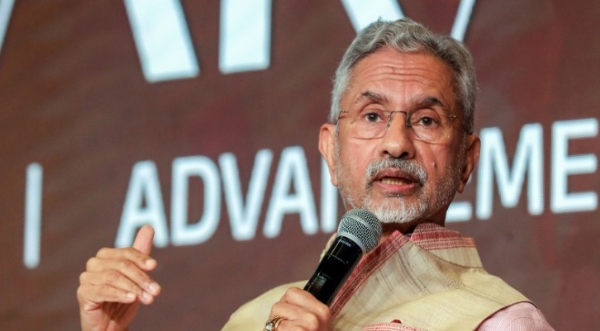 ഇന്ത്യ-യുഎഇ തന്ത്രപരമായ ബന്ധം ശക്തമാക്കാൻ വിദേശകാര്യ മന്ത്രി എസ്. ജയശങ്കർ അബുദാബിയിൽ; ഊർജ്ജ സുരക്ഷയിൽ നിർണ്ണായക ചർച്ചകൾ