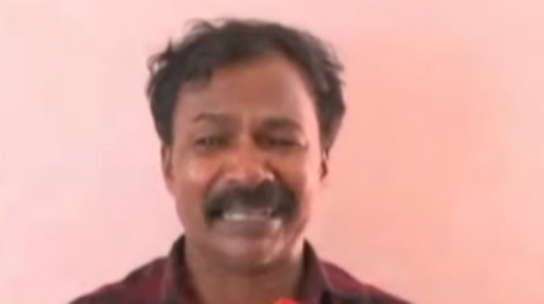 അഞ്ചരക്കണ്ടി ദന്തൽ കോളജ് വിദ്യാർത്ഥിയുടെ മരണം: എച്ച്.ഒ.ഡിക്ക് എതിരെ ജാതി അധിക്ഷേപ ആരോപണവുമായി കുടുംബം