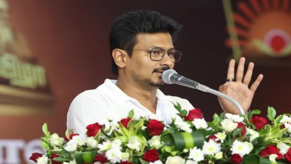 Udayanidhi Stalin Udayanidhi Stalin