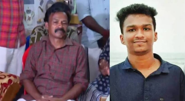 നിതിൻ രാജിന്റെ മരണം: ഗവർണറെ നേരിട്ട് കണ്ട് പരാതിപ്പെടും; കമ്മീഷണറുമായി സംസാരിച്ചെന്ന് സുരേഷ് ഗോപി