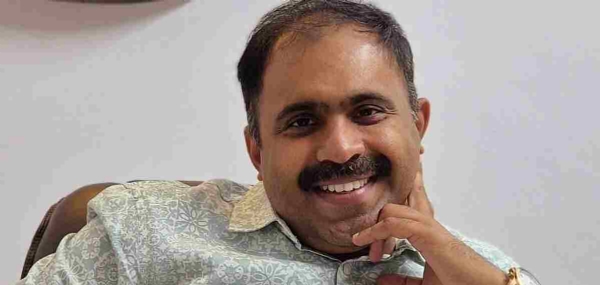 ആറന്മുളയിൽ അബിൻ വർക്കിക്ക് 12,000 വോട്ടിന്റെ ഭൂരിപക്ഷം ലഭിക്കും; ജില്ല തൂത്തുവാരുമെന്ന് പത്തനംതിട്ട ഡിസിസി