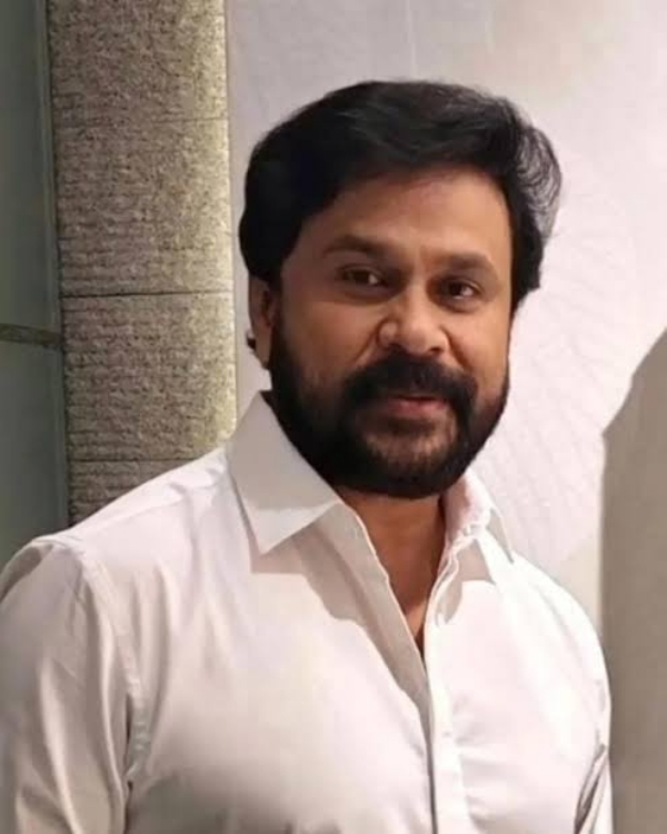 Actor Dileep